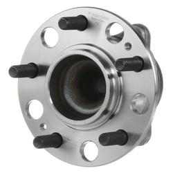 MasterPro Wheel Bearing And Hub Assembly  image