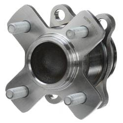 MasterPro Wheel Bearing And Hub Assembly  image
