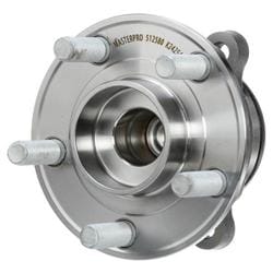 MasterPro Wheel Bearing And Hub Assembly  image