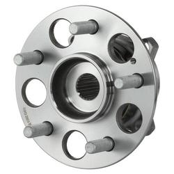 MasterPro Wheel Bearing And Hub Assembly  image