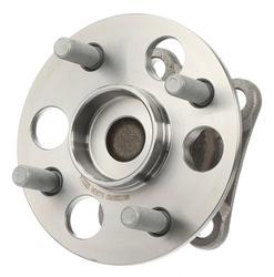 MasterPro Wheel Hub  image
