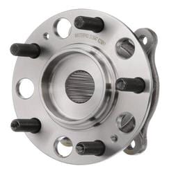 MasterPro Wheel Hub  image