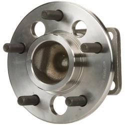 MasterPro Wheel Hub  image