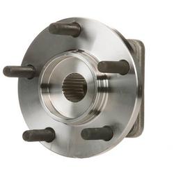 MasterPro Wheel Hub  image