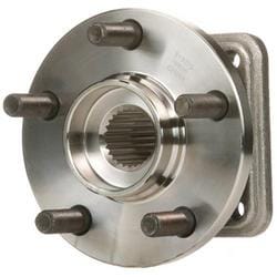 MasterPro Wheel Hub  image