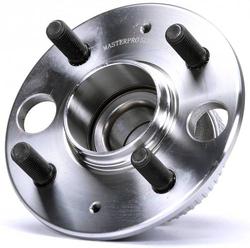 MasterPro Wheel Hub  image
