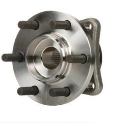 MasterPro Wheel Bearing And Hub Assembly  image
