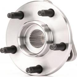 MasterPro Wheel Hub  image