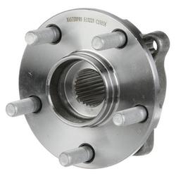 MasterPro Wheel Bearing And Hub Assembly  image
