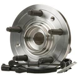MasterPro Wheel Hub  image