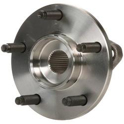 MasterPro Wheel Bearing And Hub Assembly  image