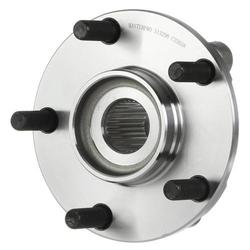 MasterPro Wheel Bearing And Hub Assembly  image