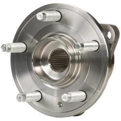 MasterPro Wheel Bearing And Hub Assembly  image