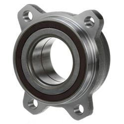 MasterPro Wheel Bearing And Hub Assembly  image