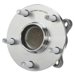 MasterPro Wheel Bearing And Hub Assembly  image