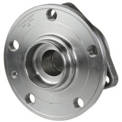 MasterPro Wheel Bearing And Hub Assembly  image