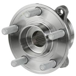 MasterPro Wheel Bearing And Hub Assembly  image