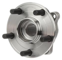 MasterPro Wheel Hub  image