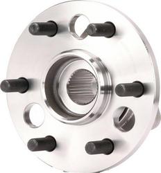 MasterPro Wheel Bearing And Hub Assembly  image
