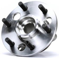 MasterPro Wheel Hub  image