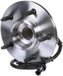 MasterPro Wheel Hub  image