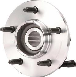 MasterPro Wheel Hub  image