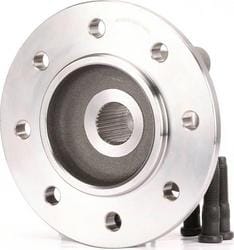 MasterPro Wheel Hub  image