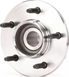 MasterPro Wheel Hub  image
