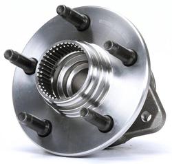 MasterPro Wheel Hub  image
