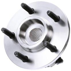MasterPro Wheel Hub  image