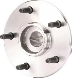 MasterPro Wheel Bearing And Hub Assembly  image