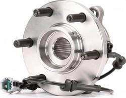 MasterPro Wheel Hub  image