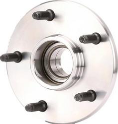 MasterPro Wheel Bearing And Hub Assembly  image