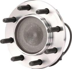 MasterPro Wheel Hub  image