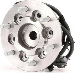 MasterPro Wheel Hub  image