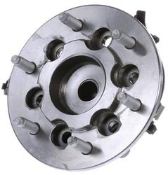 MasterPro Wheel Hub  image