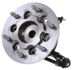 MasterPro Wheel Bearing And Hub Assembly  image