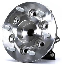 MasterPro Wheel Hub  image