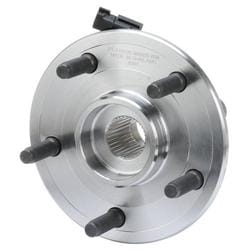 MasterPro Wheel Bearing And Hub Assembly  image