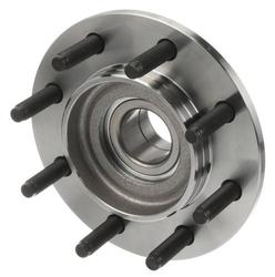 MasterPro Wheel Hub  image