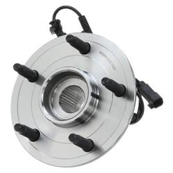 MasterPro Wheel Bearing And Hub Assembly  image