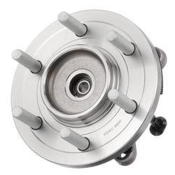 MasterPro Wheel Hub  image