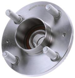 MasterPro Wheel Hub  image