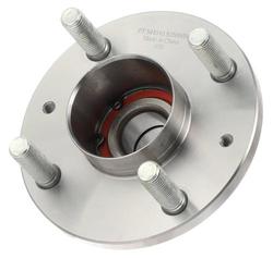 MasterPro Wheel Hub  image