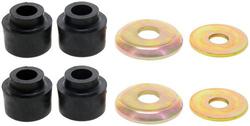 MasterPro Chassis Radius Arm Bushing Kit  image