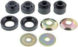 MasterPro Chassis Radius Arm Bushing  image