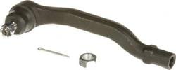 MasterPro Chassis Tie Rod End  image