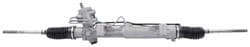MasterPro Power Steering Rack And Pinion - Remanufactured  image