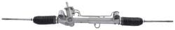 MasterPro Power Steering Rack And Pinion - Remanufactured  image