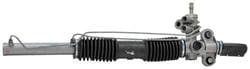 MasterPro Power Steering Rack And Pinion - Remanufactured  image